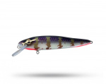 Gnarly Bait Twitch 20 cm - Kiwi Whitefish Gnarly Bait Twitch 20 cm - Kiwi Whitefish